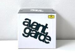 ドイツ・グラモフォン／アヴァン・ギャルド・シリーズ（21CD