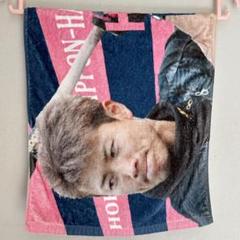 2025年最新】西川遥輝 タオルの人気アイテム - メルカリ
