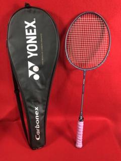 YONEX ヨネックス Carbonex 14 バトミントンラケット ブルー