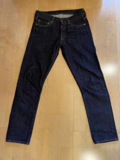 JAPAN BLUE JEANS 直営店限定 プレップ J6106JB w29 JAPAN BLUE JEANS 直営店限定 プレップ J6106JB w29 - メルカリ