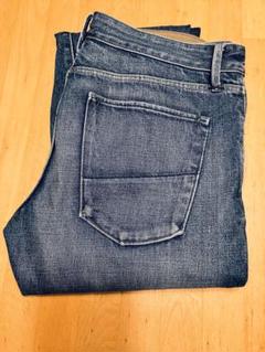 BANANA REPUBLIC スリムフィット デニムパンツ W30