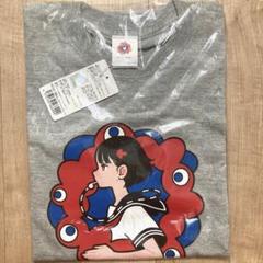 EXPO2025 大阪・関西万博 限定 ミャクミャクTシャツ 美好よしみ