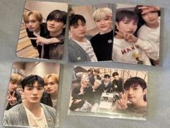 NCT DREAM NCT127 公式トレカ セット NCT DREAM NCT127 ヘチャン トレカ 7枚セット - メルカリ