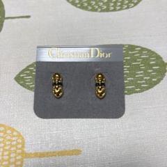 DIOR ピアス　キャッチ シルバー ボールキャッチピアス | ONLINE STORE | iroiro