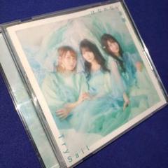 TrySail はなれない距離直筆サイン入りA4パネル