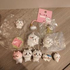 本日SALE】ちいかわグッズ まとめ売り 52点 うさぎだらけくじ ご