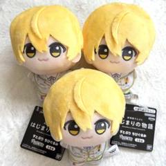 すとぷり るぅと ちびぐるみ はじまりの物語