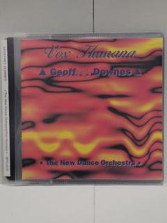 Vox Humana / Geoffrey Downes 輸入盤CD
