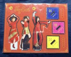 TrySail Sunsetカンフー　アクリルスタンド