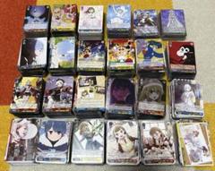 2025年最新】ヴァイスシュヴァルツまとめ売りの人気アイテム