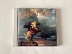★美品　ハリウッド・スペクタクル映画音楽集　全10曲