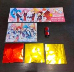 すとぷり 銀テ ライブ Amazon.co.jp: すとぷり 銀テ サイン入り銀テープ ライブ サイン