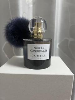 ボディクリーム ANNICK GOUTAL ニュイエコンフィダンス ボディクリーム ANNICK GOUTAL ニュイエコンフィダンス