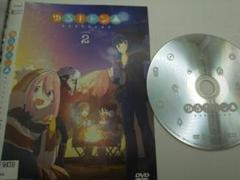 ゆるキャン△ １期+２期+スペシャル DVD 全7巻セット　レンタル落ち 2025年最新】ゆるキャン dvdの人気アイテム - メルカリ