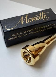 管楽器・吹奏楽器 Monette STC-1 B4S3 Monette STC-1 B4S3