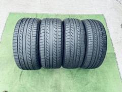 225/45 R18、255/40 R18 GOODYEAR EAGLE 24年 Amazon.com: Goodyear Eagle Sport A/S VSBTL Radial - 225