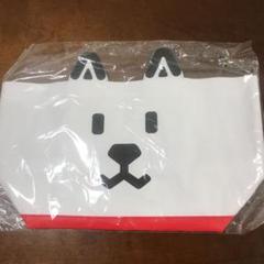 お父さんトートパック 未開封 お父さんグッズ ソフトバンク お父さん