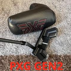◉PXG GEN2 spitfire パター スタビリティツアーブラック - メルカリ
