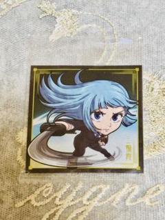 呪術廻戦 アートコースター 第3弾 三輪霞 mini brokker 『呪術廻戦vol.3』 ラインナップ発表・受注予約