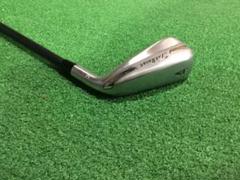 Titleist 620 CB リシャフト(MCI80S)オリジナルシャフト付き - メルカリ 売れ済最安 Titleist CB リシャフト(MCI80S)オリジナルシャフト付き 620 クラブ