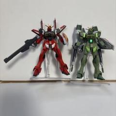 【2品セット】HG ソードインパルス／ブラストインパルスガンダム【新品未開封】 HGCEソードインパルスガンダム/ブラストインパルスガンダム