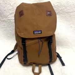2025年最新】patagonia バックパック arbor pack 26lの人気