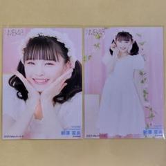 NMB48新澤菜央 直筆サイン入りチェキ オフィシャルショップクレーンゲーム景品 2025年最新】新澤菜央の人気アイテム - メルカリ