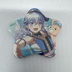 倉田ましろ 缶バッジ ブロマイド バンドリ 倉田ましろ 缶バッジ Winter 2022 - メルカリ