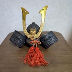 金属製 鍔(つば) 人物と自然のモチーフ pattern2.png
