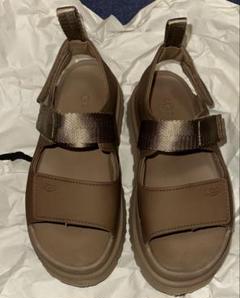 2025年最新】UGG goldenglow ブラウンの人気アイテム - メルカリ