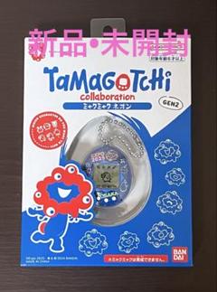 たまごっち ミャクミャク ネオン 大阪万博 新品未使用 新品・未開封】たまごっち ミャクミャク ネオン 2025 大阪関西