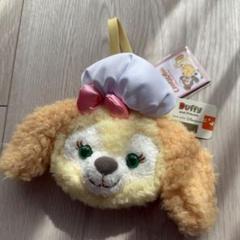 未使用保管品 クッキー＆ダッフィー 3点セット 香港ディズニー購入 ☆香港ディズニー2024春×ダッフィー&フレンズ購入グッズ〜☆その