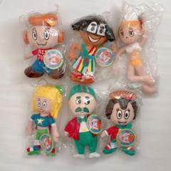 未開封品 ロドニー ファミマ キャラクターズ マスコット ぬいぐるみ