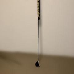 ODYSSEY STROKE LAB NINE パター