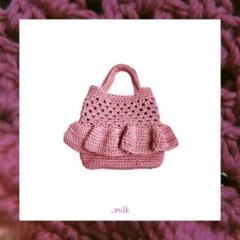 furifuri mini bag