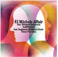 新品　坂本慎太郎 El Michels Affair Indifference