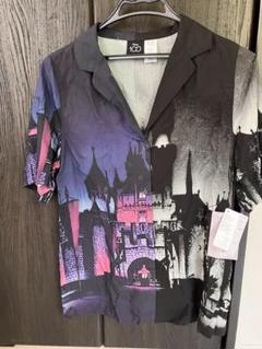 新品未使用　ディズニー ワンダフルワールド　Lサイズ男女共用