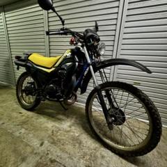 せっきー様専用】 スズキ ハスラー 50 TS50 原付 MT オフロード