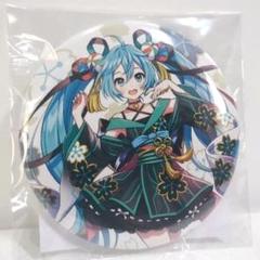 希少　レア　メルト　supercell 缶バッジ　サムネ　初音ミク 単品】【カプセル】初音ミク Happy 16th Birthday -Dear