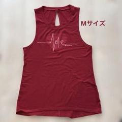 【新品未使用】ジャザサイズ タンクトップ Ｍサイズ　完売品‼︎ ともだ様専用✴︎新品✴︎ジャザサイズタンクトップL - メルカリ