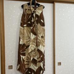 YAMADAYA 新品未使用品　ワンピース