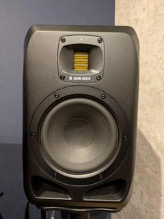 ADAM AUDIO S2V ペア 美品 - メルカリ