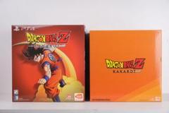 値下げ不可　ゲームソフトなし　ドラゴンボールZ KAKAROT PS4 geo Amazon.co.jp: DRAGON BALL Z Kakarot(輸入版:北米)- XboxOne