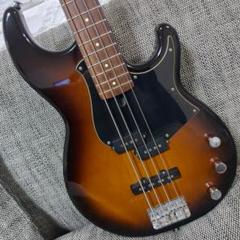 YAMAHA BB434 ヤマハ エレキベース サンバースト 3TS TSBのサムネイル