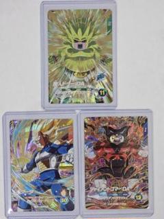 【匿名発送】ドラゴンボールヒーローズ　コレクション用 2025年最新】ドラゴンボールヒーローズカードの人気アイテム