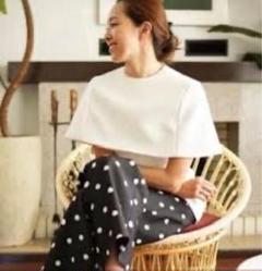 KEINA RITA ケイナリタ Polka Dot Pants
