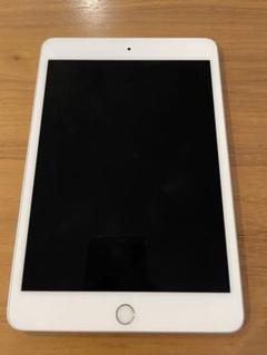 iPad mini (第5世代) シルバー