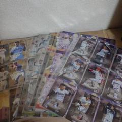 BBM プロ野球カード　ベストナインカード　イチロー　佐々木朗希　松坂大輔
