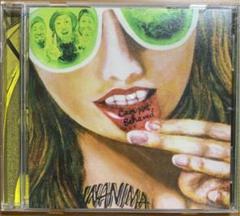 ■[サイン入]WANIMA デビューアルバムCD「Can Not Behaved □[サイン入]WANIMA デビューアルバムCD「Can Not Behaved