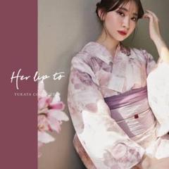herlipto 浴衣 Karin 未使用、新品 2024__Edits_Thumbnail_1024x.